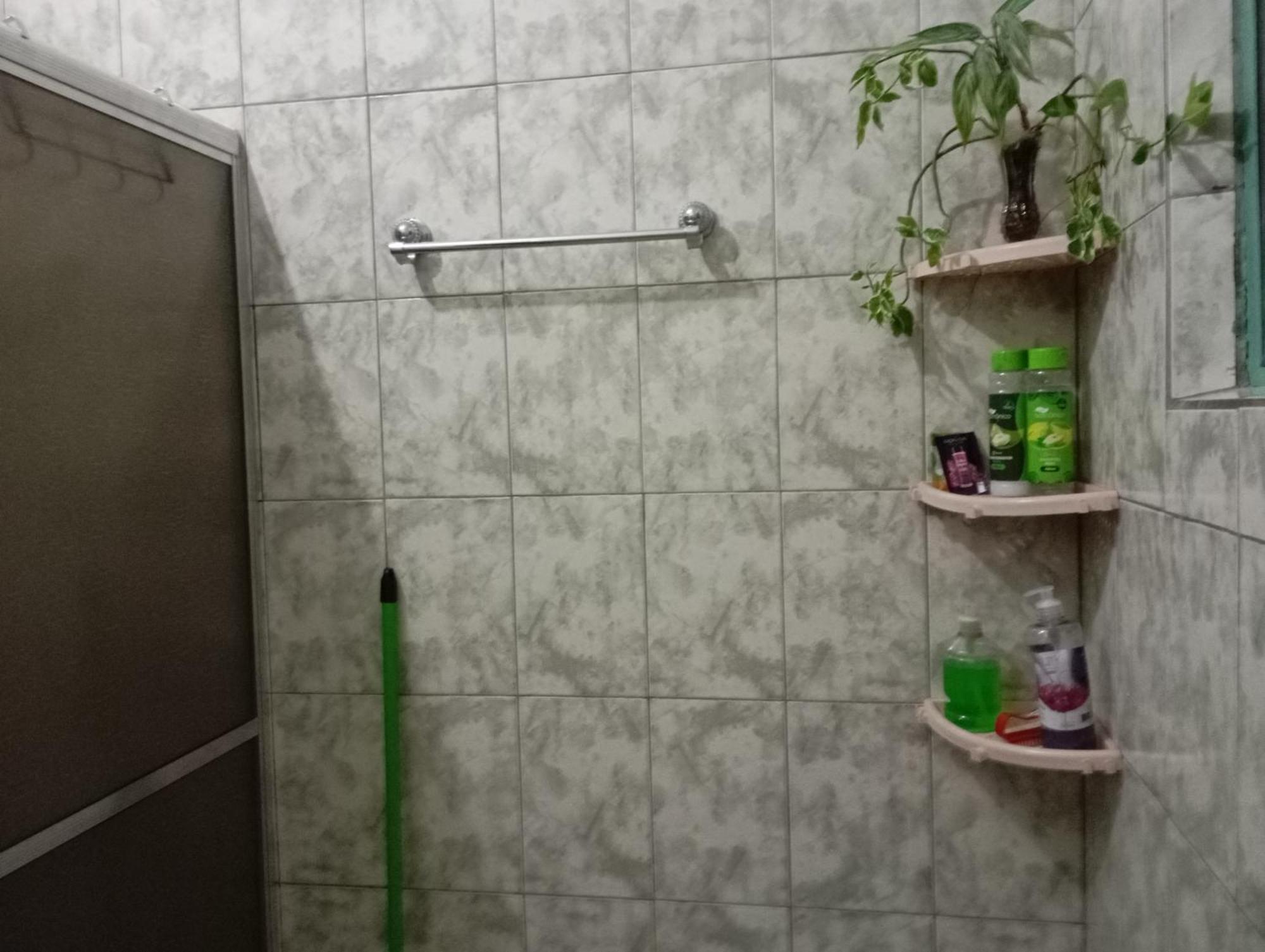 Hospedagem Casa Da Waldir, Quarto Suite 01 Goiás 외부 사진