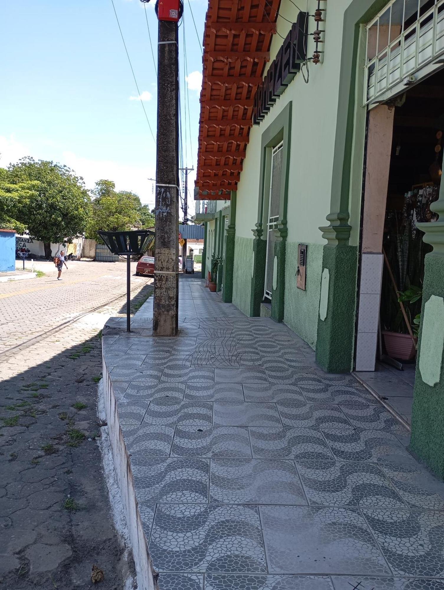 Hospedagem Casa Da Waldir, Quarto Suite 01 Goiás 외부 사진